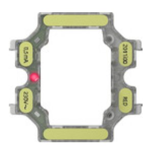 EAN 4010337110422 - GIRA 3792011 accesorio de interruptor eléctrico Elemento LED imagen 1