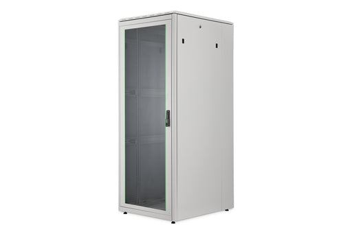 EAN 4016032505020 - Digitus DN-31201 armario rack 42U Rack o bastidor independiente Gris imagen 1