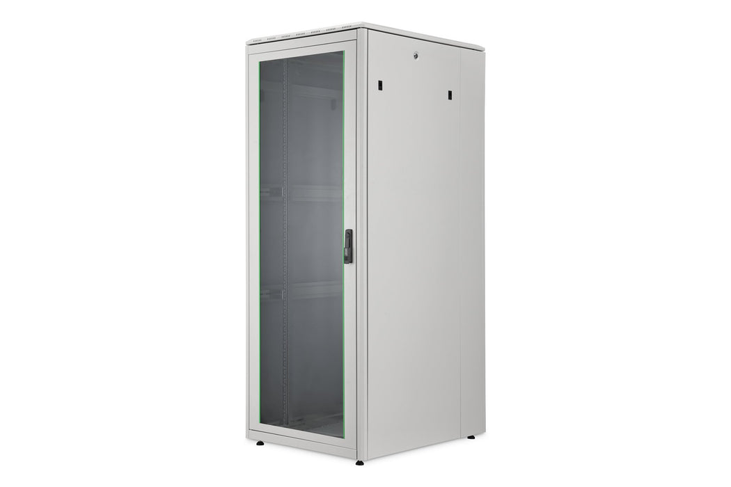 EAN 4016032505020 - Digitus DN-31201 armario rack 42U Rack o bastidor independiente Gris imagen 1
