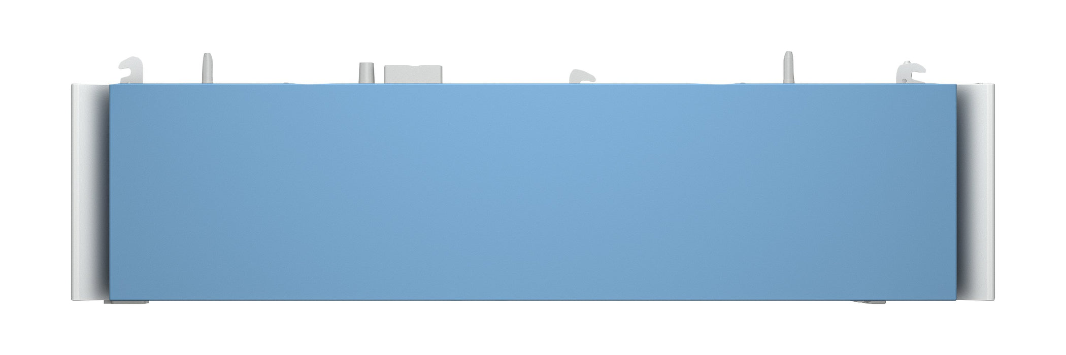 EAN 0195908384526 - HP Color LaserJet 550 Sheet Paper Tray imagen 1