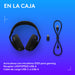 EAN 5099206133303 - Logitech G G321 LIGHTSPEED Inalámbrico Diadema Juego USB Tipo C imagen 17