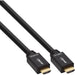 EAN 4043718154142 - InLine 4043718154142 cable HDMI 30 m HDMI tipo A (Estándar) Negro imagen 1
