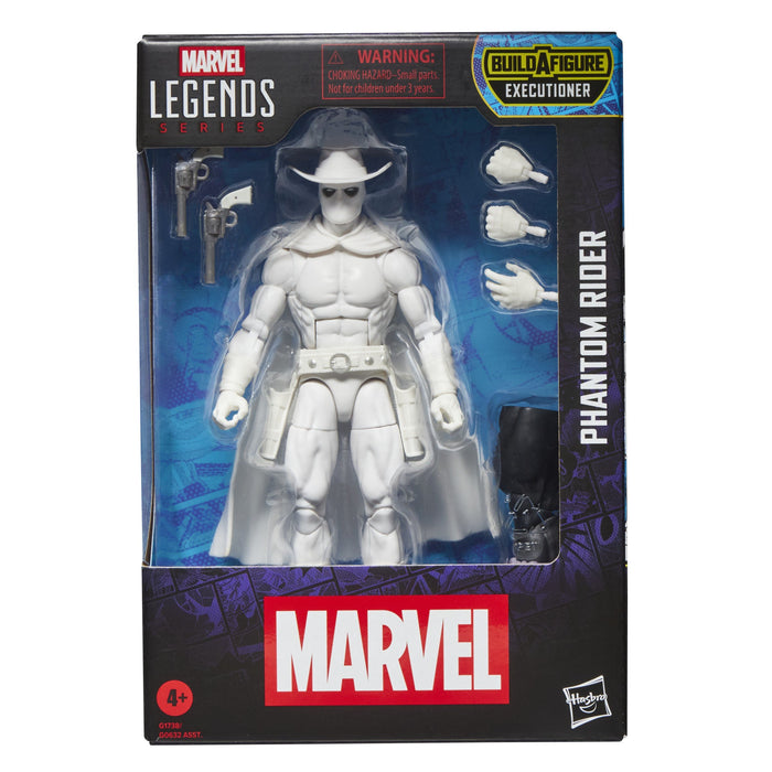 EAN 5010996317407 - Marvel G17385L00 figura de juguete para niños imagen 1