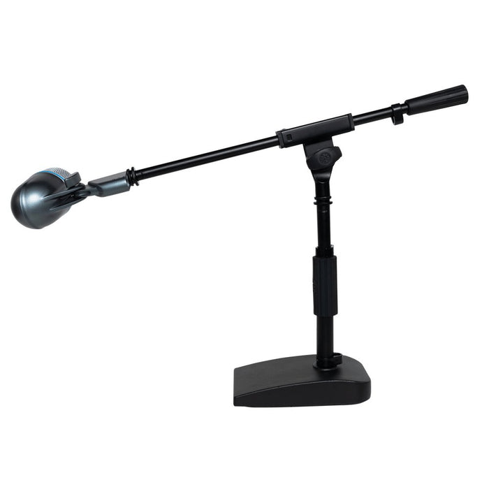 EAN 0716408562742 - Gator Frameworks SH-DESKTOP2 soporte para micrófono Soporte de escritorio para micrófono imagen 6