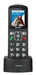 EAN 8015908820706 - Brondi Amico Flash 5,08 cm (2") Negro Teléfono básico imagen 1