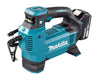 EAN 0088381748902 - Makita DMP181Z bomba de aire eléctrica 11,1 bar 22 l/min imagen 1