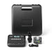 EAN 4977766820035 - Brother PT-D460BTVP impresora de etiquetas Transferencia térmica 180 x 180 DPI 30 mm/s Inalámbrico y alám imagen 3