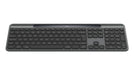 EAN 5099206132252 - Logitech Signature Slim Solar+ K980 teclado Universal RF Wireless + Bluetooth QZERTY Español imagen 4