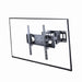EAN 8716309127820 - Gembird WM-55ST-04 soporte para TV 139,7 cm (55") Negro imagen 15
