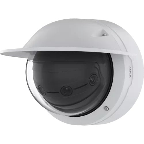 EAN 7331021081222 - Axis Q4809-PVE Almohadilla Cámara de seguridad IP Interior y exterior 10240 x 2560 Pixeles Pared imagen 1