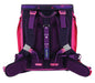 EAN 4008110370668 - Herlitz FiloActive DIN Plus Magic juego de mochila escolar Chica Poliéster Rosa, Púrpura imagen 5
