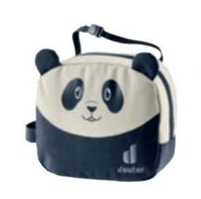 EAN 4046051180199 - Deuter Wash bag Kids Bolsa de aseo Polietersulfona (PES) Negro, Blanco imagen 1
