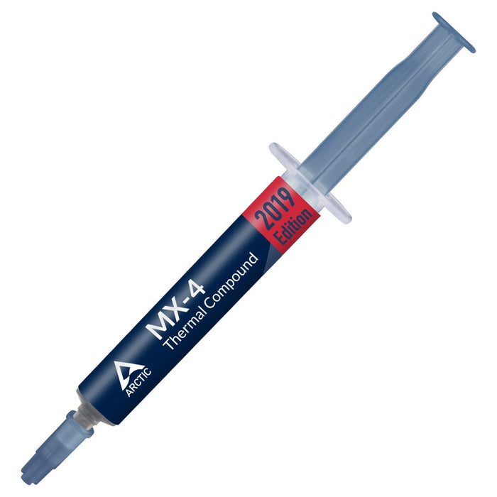EAN 0872767009585 - ARCTIC MX-4 compuesto disipador de calor Pasta térmica 8,5 W/m·K 4 g imagen 1