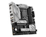 EAN 4711377140119 - MSI MAG B760M MORTAR WIFI II Intel B760 LGA 1700 micro ATX imagen 3