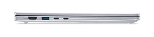 EAN 4711721145371 - Acer TMP214-77 CU7-356H 16GB 512GB 14" W11PR imagen 9
