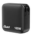 EAN 0023942322160 - Verbatim Mini GaN Charger 165W Universal Negro Corriente alterna Carga rápida Interior imagen 2