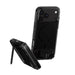 EAN 5715685043888 - PanzerGlass CARE™ by ® Kickstand Case Smokey w. Black MagSafe iPhone 2026 Pro Max | 17 Pro Max funda para imagen 1