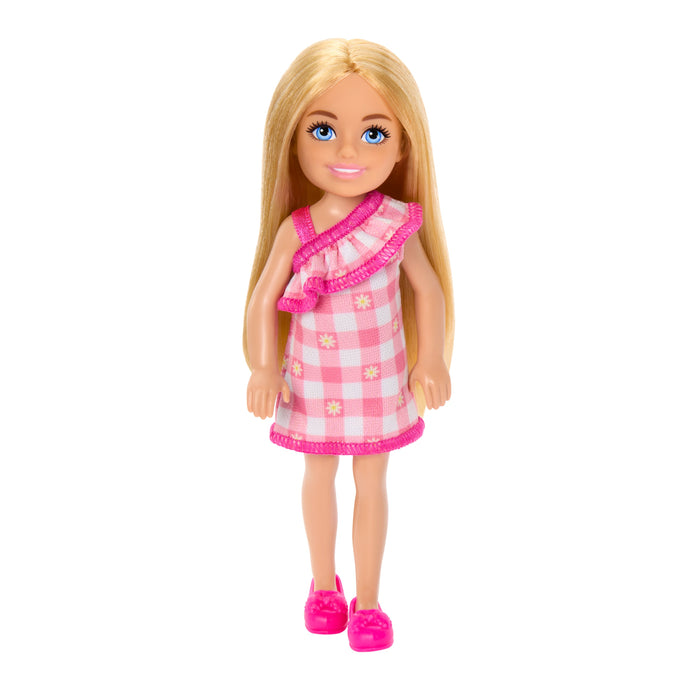 EAN 0194735234615 - Barbie Chelsea HXM95 muñeca imagen 1