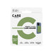 EAN 5715685011214 - PanzerGlass CARE™ by ® Card Holder Green iPhone funda para teléfono móvil Verde imagen 3