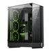 EAN 6931858778350 - GameMax T20 BK Midi Tower Blanco imagen 1