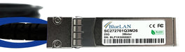 EAN 4063232646244 - BlueOptics CAB-S-S-25G-3M Cable de fibra óptica e InfiniBand SFP28 Negro imagen 3