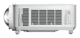 EAN 0850053009884 - InFocus Genesis IV Proyector de corto alcance 3800 lúmenes ANSI DLP WXGA (1280x800) 3D Blanco imagen 5