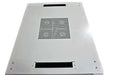 EAN 4038816077585 - ALLNET ALL-SNB81222EKGrau 22U Rack o bastidor independiente Gris imagen 8