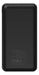 EAN 4013674177776 - Ansmann PB212 Polímero de litio 30000 mAh Negro imagen 3