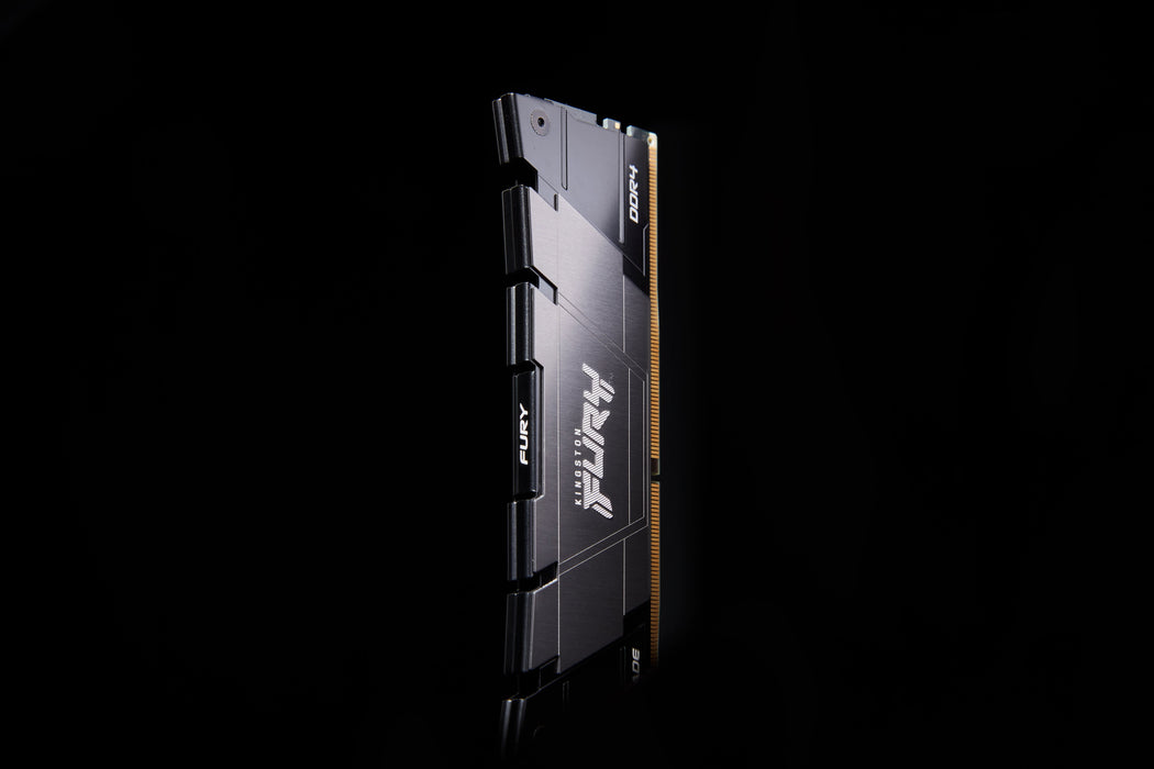 EAN 740617337709 - Kingston Technology FURY Renegade módulo de memoria 2 x 16 GB 4600 MT/s 288-pin DIMM imagen 7