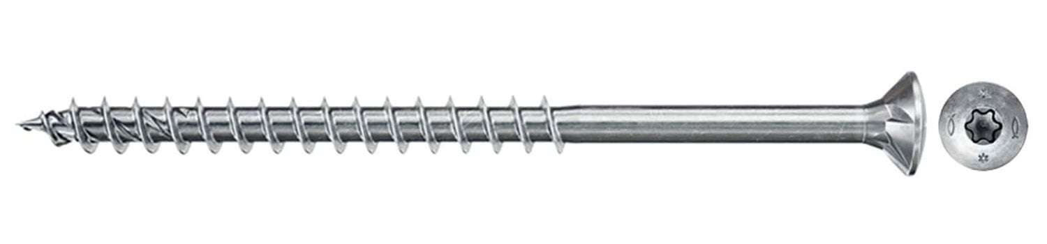 EAN 4048962370317 - Fischer 670173 tornillo/tuerca imagen 1