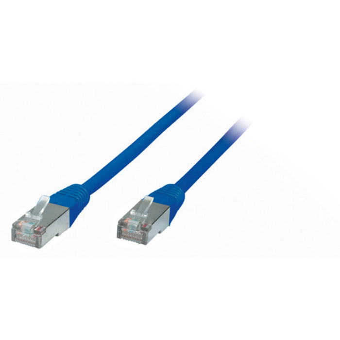 EAN 4017538030764 - S/CONN maximum connectivity 75712-HB cable de red Azul 2 m Cat6 S/FTP (S-STP) imagen 1