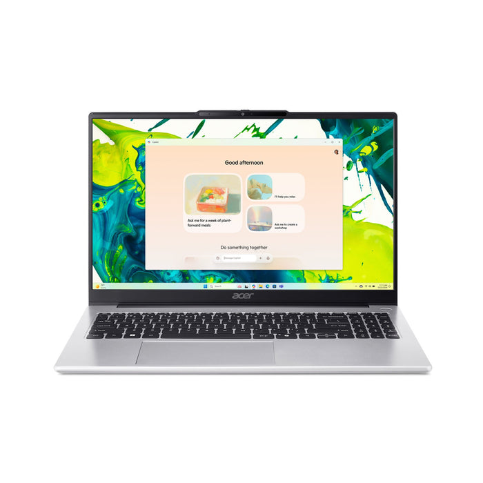 EAN 4711721056400 - Acer Aspire Lite AL15-45P-R07J AMD Ryzen™ 7 5825U Portátil 39,6 cm (15.6") Full HD 16 GB DDR4-SDRAM 512 G imagen 5