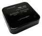 EAN 4262443280012 - LC-Power LC-DOCK-M2-NVME base de conexión para disco duro USB 3.2 Gen 2 (3.1 Gen 2) Type-C Negro imagen 4