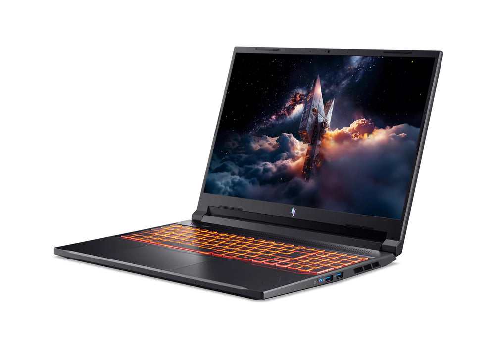 EAN 4711721044148 - Acer Nitro V 16 AI ANV16-42-R2KX AMD Ryzen™ 7 260 40,6 cm (16") WUXGA 16 GB DDR5-SDRAM 512 GB SSD NVIDIA  imagen 3