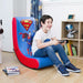 EAN 3701221701802 - Subsonic SA5610-S1 silla para videojuegos Silla para videojuegos de PC Asiento acolchado Multicolor imagen 8
