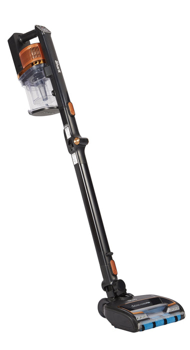 EAN 622356242950 - Shark IZ300EU aspiradora de pie y escoba eléctrica Aspiradora escoba 2 en 1 Batería Secar Sin bolsa Negro, imagen 6
