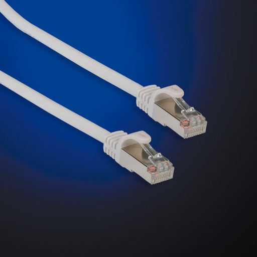 EAN 7611990113453 - VALUE S/FTP Cat.6 1 m cable de red Gris Cat6 S/FTP (S-STP) imagen 2