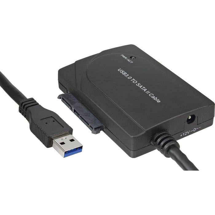 EAN 4043718153503 - InLine 76670S tarjeta y adaptador de interfaz imagen 1