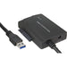 EAN 4043718153503 - InLine 76670S tarjeta y adaptador de interfaz imagen 1