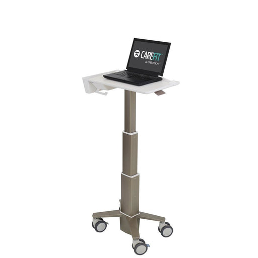 EAN 698833070972 - Ergotron C50-1100-0 soporte para ordenador portátil Gris 39,6 cm (15.6") imagen 1