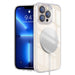 EAN 4250686413892 - nevox 2389 funda para teléfono móvil 17,5 cm (6.9") Transparente imagen 1