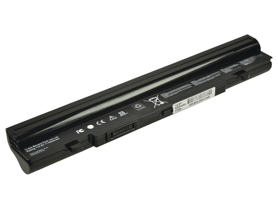 EAN 5055190140376 - 2-Power CBI3343A refacción para laptop Batería imagen 1