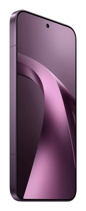 EAN 6932554404819 - Xiaomi 17T Pro 17,4 cm (6.83") SIM doble 5G USB Tipo C 12 GB 256 GB 7000 mAh Violeta imagen 4