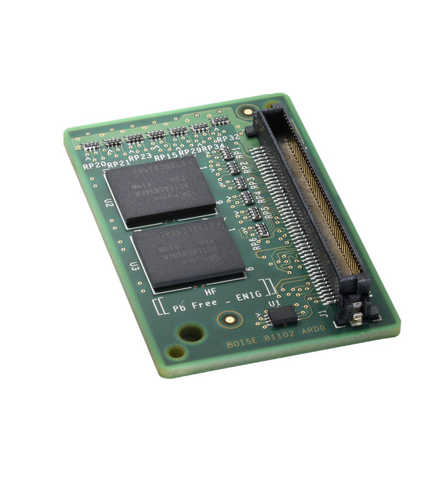EAN 0888793323632 - HP 1 GB 90-pin DDR3 DIMM 1024 MB imagen 2