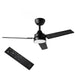 EAN 8421078038504 - JATA JVTE4233 Negro imagen 1