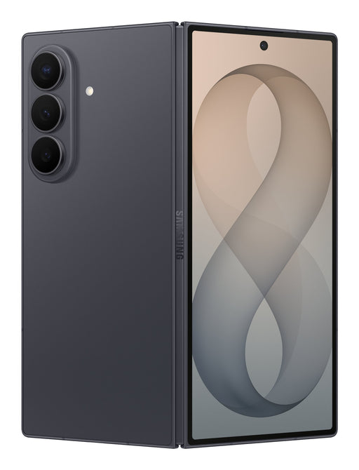EAN 8806099186531 - Samsung Galaxy Z Fold8 Ultra 20,3 cm (8") SIM doble 5G USB Tipo C 12 GB 512 GB 5000 mAh Grafito imagen 2