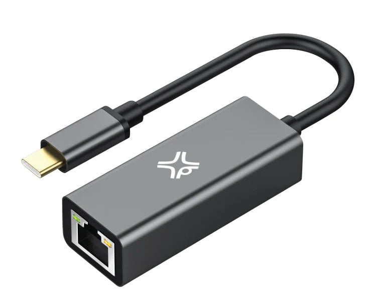 EAN 5453003787266 - XtremeMac XWH-ACE-13 tarjeta y adaptador de interfaz RJ-45 imagen 1