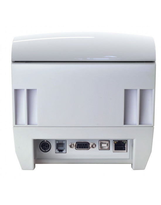EAN 8437019184209 - Premier ITP-83 W Alámbrico Térmica directa Impresora de recibos imagen 3