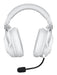 EAN 5099206109063 - Logitech G 981-001269 auricular y casco Auriculares Inalámbrico Diadema Juego Bluetooth Blanco imagen 6