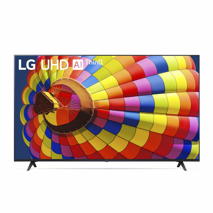 EAN 8806084682130 - LG UHD 55UT80006LA 139,7 cm (55") 4K Ultra HD Smart TV Wifi Azul imagen 8